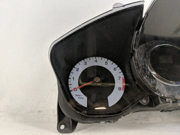 2011 Cadillac Srx Instrument Cluster Speedometer Gauges P/N:20997896 Fits OEM Used Auto Parts