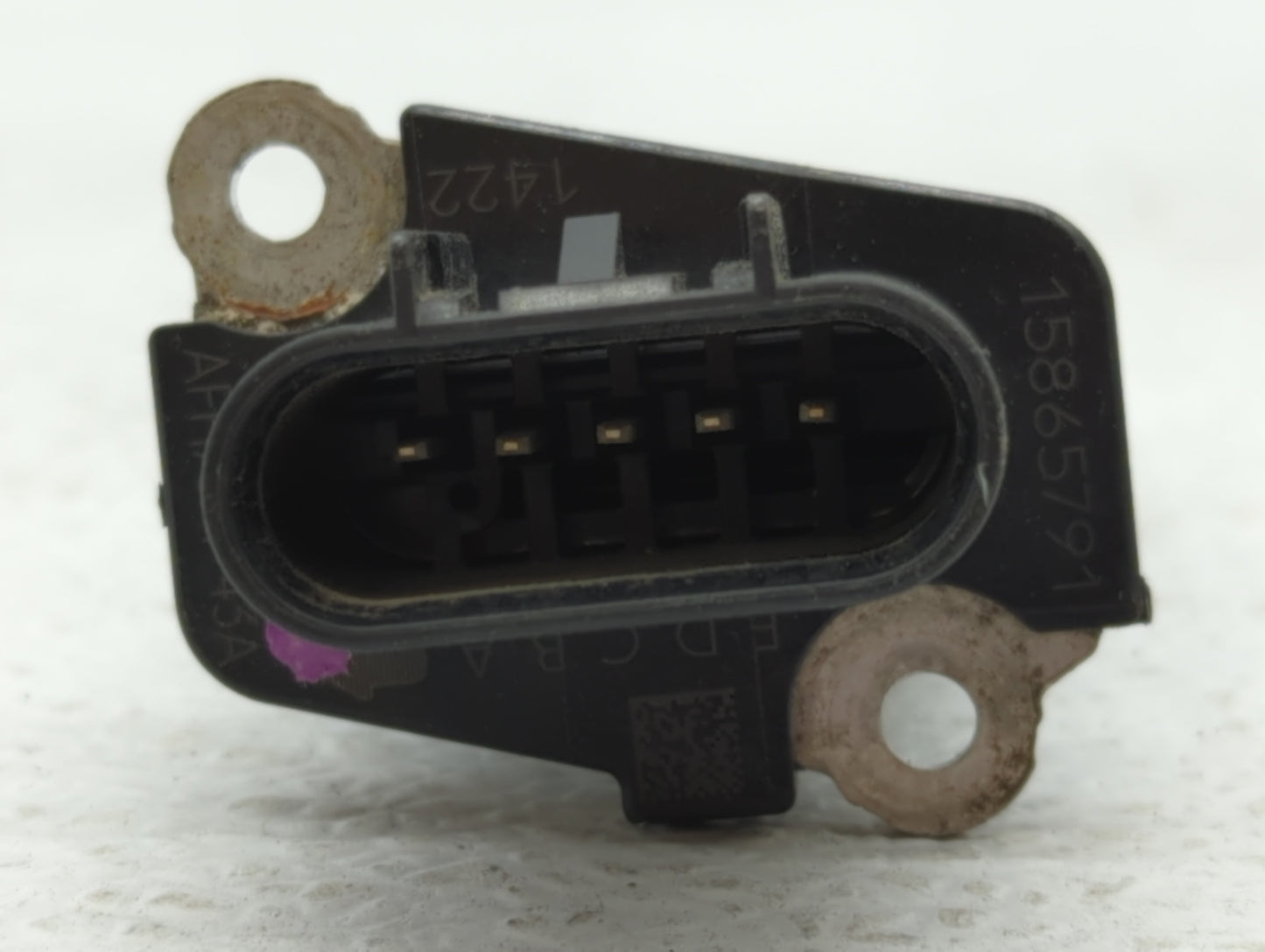 2007-2011 Cadillac Srx Mass Air Flow Meter Maf - Oemusedautoparts1.com