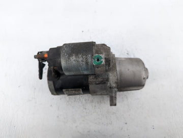 2010-2016 Cadillac Srx Car Starter Motor Solenoid OEM P/N:M000T36571ZC 12601721 Fits OEM Used Auto Parts