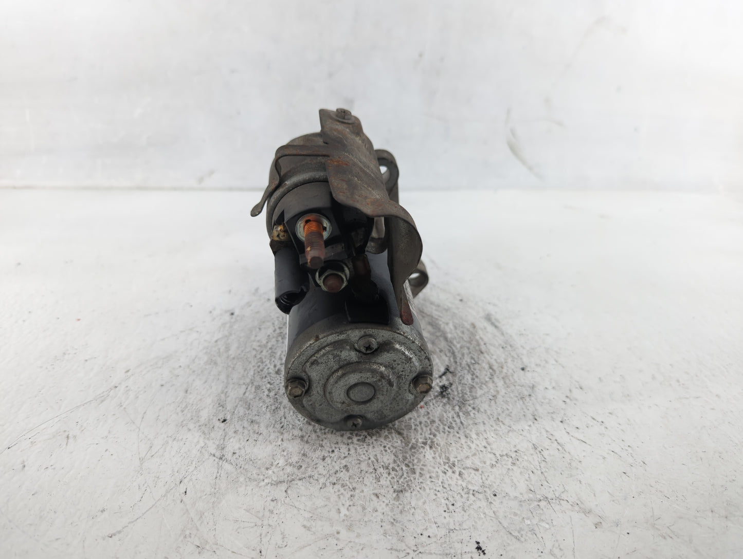 2010-2016 Cadillac Srx Car Starter Motor Solenoid OEM P/N:M000T36571ZC 12601721 Fits OEM Used Auto Parts - Oemusedautoparts1