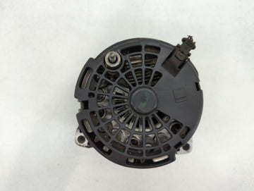 2011 Chevrolet Avalanche 1500 Alternator Replacement Generator Charging Assembly Engine OEM Fits OEM Used Auto Parts