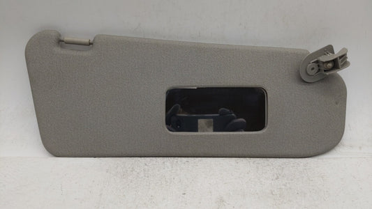2006-2011 Chevrolet Aveo Sun Visor Shade Replacement Passenger Right Mirror Fits Fits 2005 2006 2007 2008 2009 2010 2011 OEM Used Auto Parts