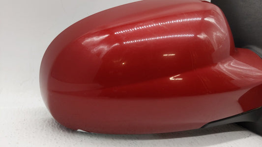 2005-2006 Chevrolet Aveo Passenger Side View Mirror - Right Door Mirror OEM Used