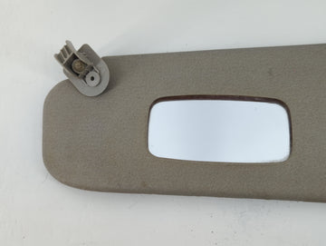 2006-2011 Chevrolet Aveo Sun Visor Shade Replacement Passenger Right Mirror Fits Fits 2005 2006 2007 2008 2009 2010 2011 OEM Used Auto Parts