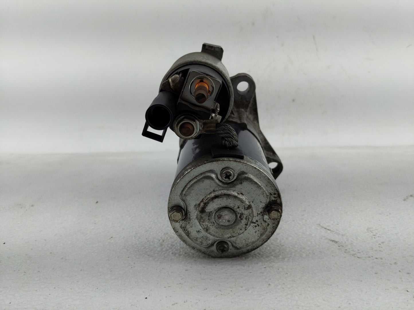 2010-2015 Chevrolet Camaro Car Starter Motor Solenoid OEM P/N:12610857 Fits Fits 2008 2009 2010 2011 2012 2013 2014 2015 OEM