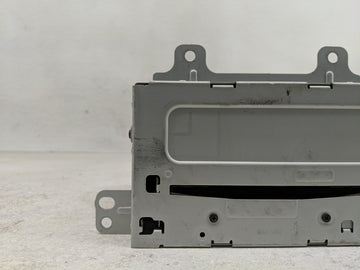 2011-2012 Chevrolet Camaro Radio AM FM Cd Player Receiver Replacement P/N:20983517 Fits Fits 2010 2011 2012 OEM Used Auto Parts