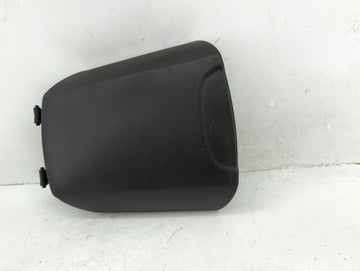 2011 Chevrolet Camaro Center Console Armrest Cover Lid Fits OEM Used Auto Parts