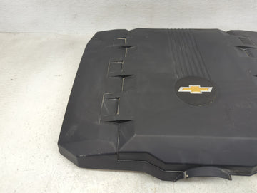 2011 Chevrolet Camaro Engine Cover