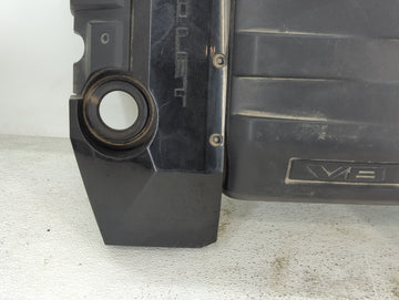 2011 Chevrolet Camaro Engine Cover 1432222