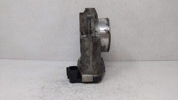 2010-2011 Chevrolet Camaro Throttle Body P/N:3140 AA 994AA 4417 C Fits Fits 2007 2008 2009 2010 2011 2012 OEM Used Auto Parts