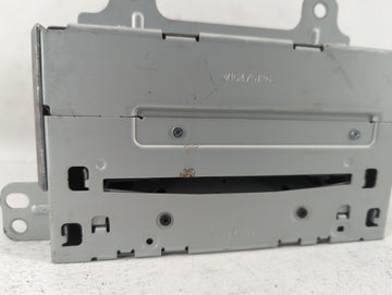 2011-2012 Chevrolet Camaro Am Fm Cd Player Radio Receiver