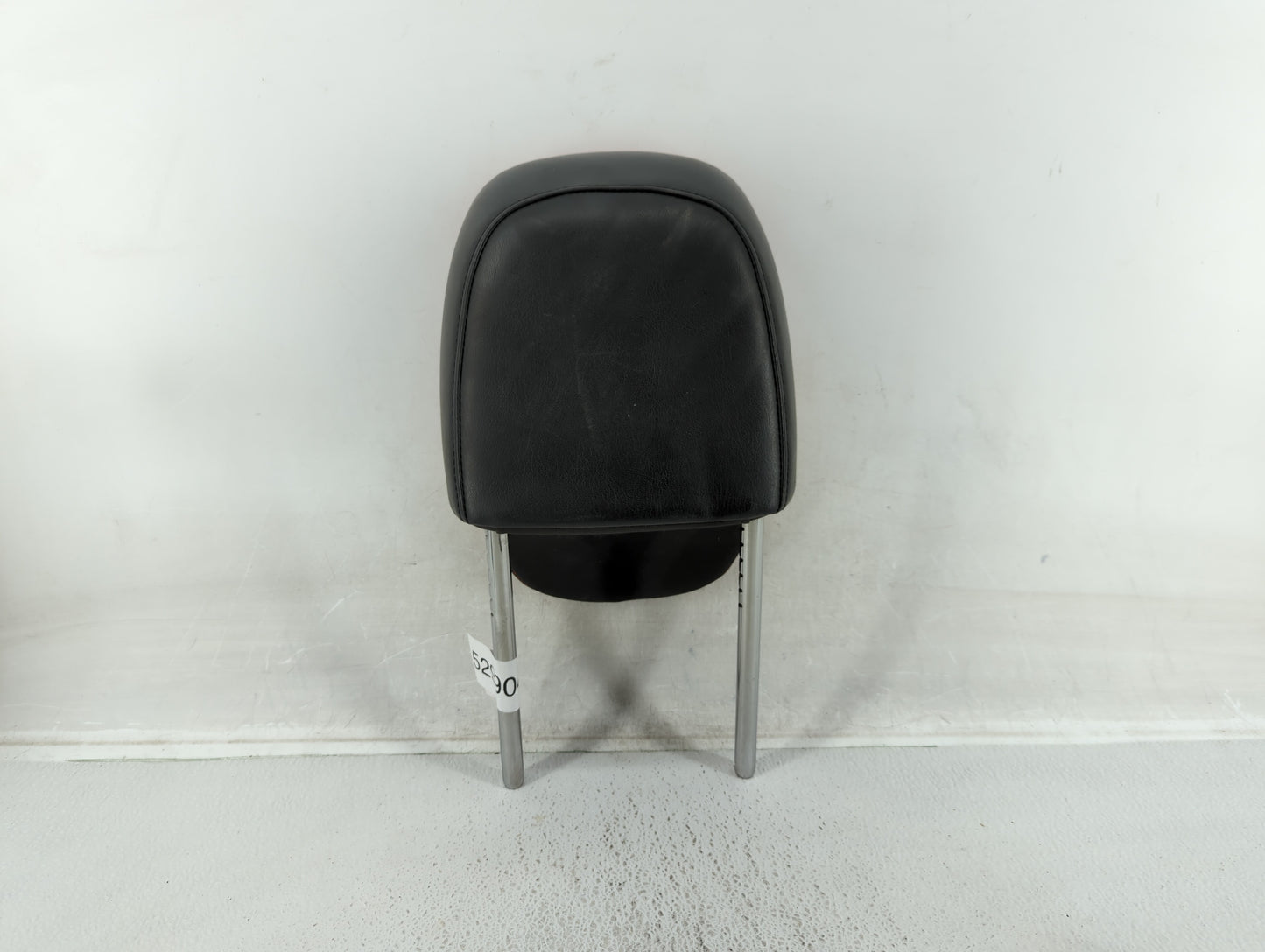 2011 Chevrolet Camaro Headrest Head Rest Rear Seat Fits OEM Used Auto Parts - Oemusedautoparts1.com