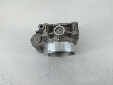 2010-2011 Chevrolet Camaro Throttle Body P/N:3360AA994AA2873C Fits Fits 2007 2008 2009 2010 2011 2012 OEM Used Auto Parts