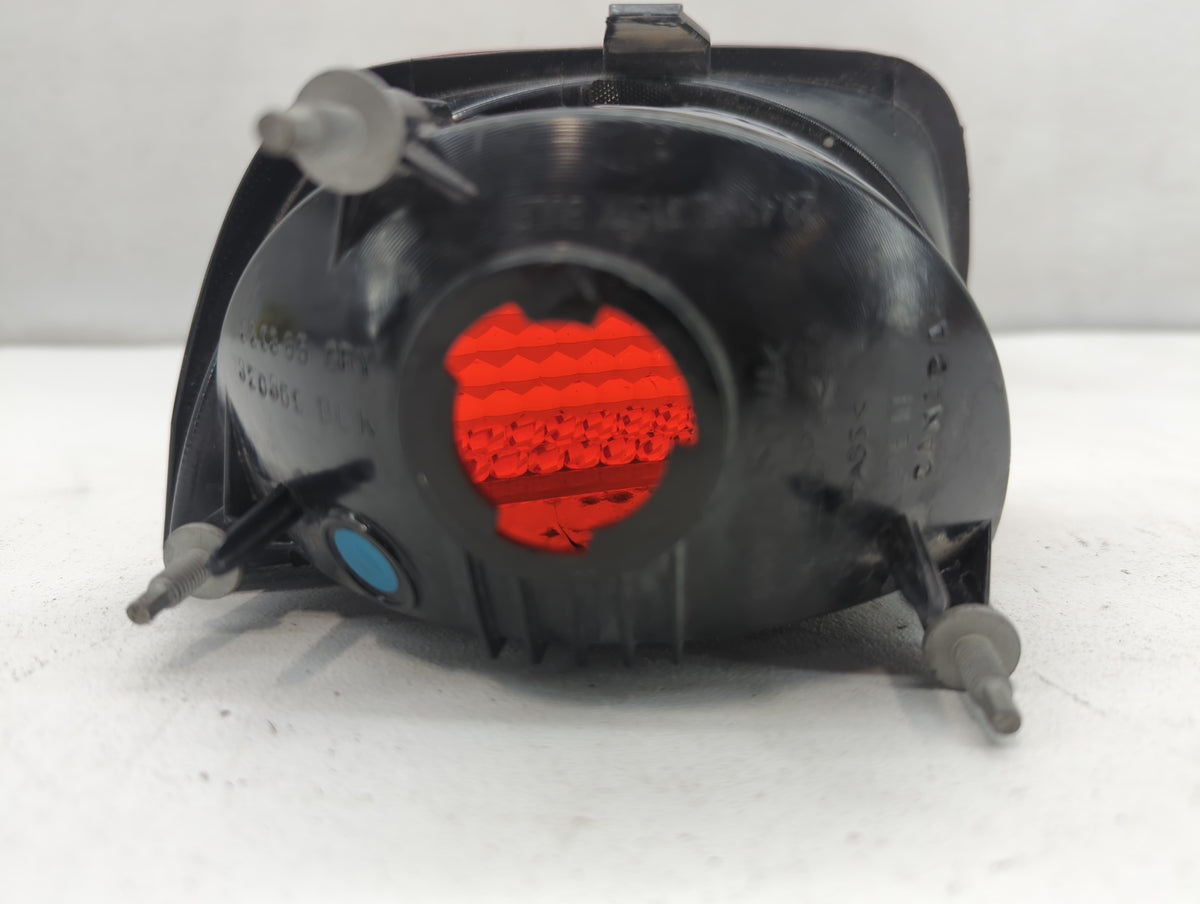 2011 Chevrolet Camaro Tail Light Assembly Driver Left OEM P/N:320369 Fits Fits 2003 2004 2005 2006 2007 2008 OEM Used Auto P