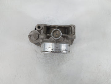 2010-2011 Chevrolet Camaro Throttle Body P/N:2950AA994AA4762C Fits Fits 2007 2008 2009 2010 2011 2012 OEM Used Auto Parts