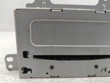 2011-2012 Chevrolet Camaro Am Fm Cd Player Radio Receiver