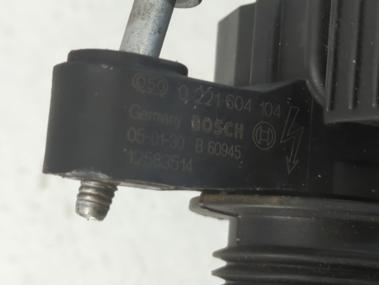 2010-2015 Chevrolet Camaro Ignition Coil Igniter Pack - Oemusedautoparts1.com