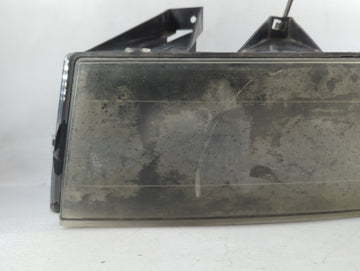 2004-2012 Chevrolet Colorado Driver Left Oem Head Light Headlight Lamp