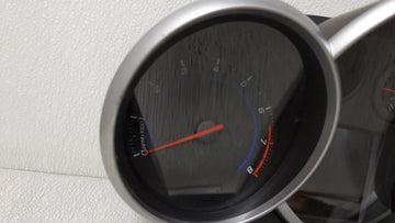 2011 Chevrolet Cruze Instrument Cluster Speedometer Gauges P/N:811511914 769212-670A, 95018203, 95018205 Fits OEM Used Auto Parts