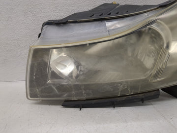 2011-2012 Chevrolet Cruze Driver Left Oem Head Light Headlight Lamp
