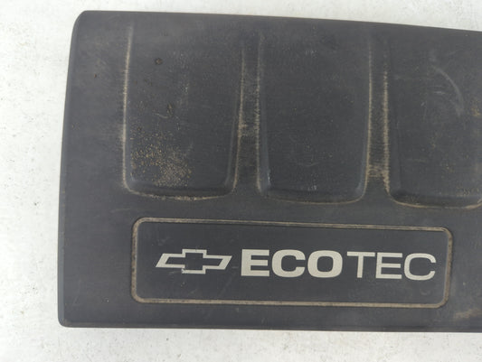 2011 Chevrolet Cruze Engine Cover
