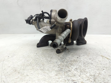 2011 Cruze Turbocharger Turbo Charger Super Charger Supercharger