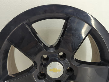 2011-2014 Chevrolet Cruze Oem Wheel Rim 1078776