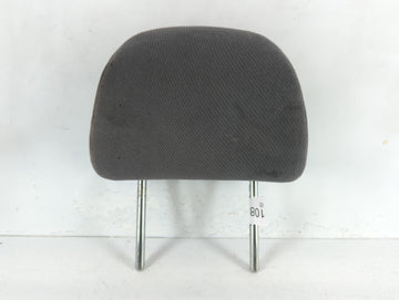2011 Chevrolet Cruze Headrest Head Rest Rear Seat Fits OEM Used Auto Parts