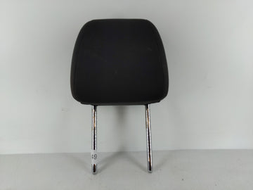 2011 Chevrolet Cruze Headrest Head Rest Front Driver Passenger Seat Fits OEM Used Auto Parts