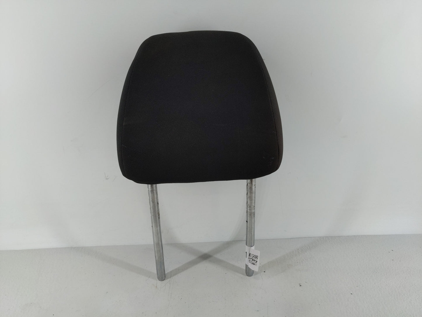 2011 Chevrolet Cruze Headrest Head Rest Front Driver Passenger Seat Fits OEM Used Auto Parts - Oemusedautoparts1.com
