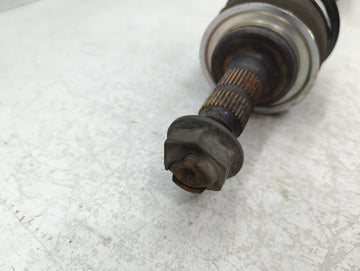 2011-2016 Chevrolet Cruze Axle Shaft Front Driver Cv C/v