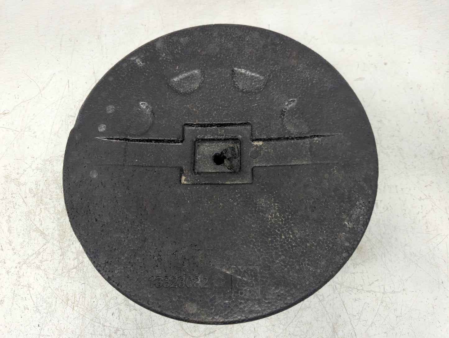 2011 Chevrolet Cruze Spare Scissor Car Jack 1157474 - Oemusedautoparts1.com