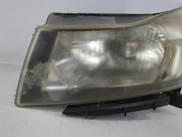 2011-2012 Chevrolet Cruze Driver Left Oem Head Light Headlight Lamp
