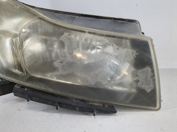 2011-2012 Chevrolet Cruze Passenger Right Oem Head Light Headlight Lamp