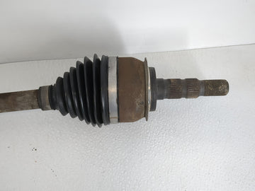 2011-2012 Chevrolet Cruze Axle Shaft Front Driver Cv C/v