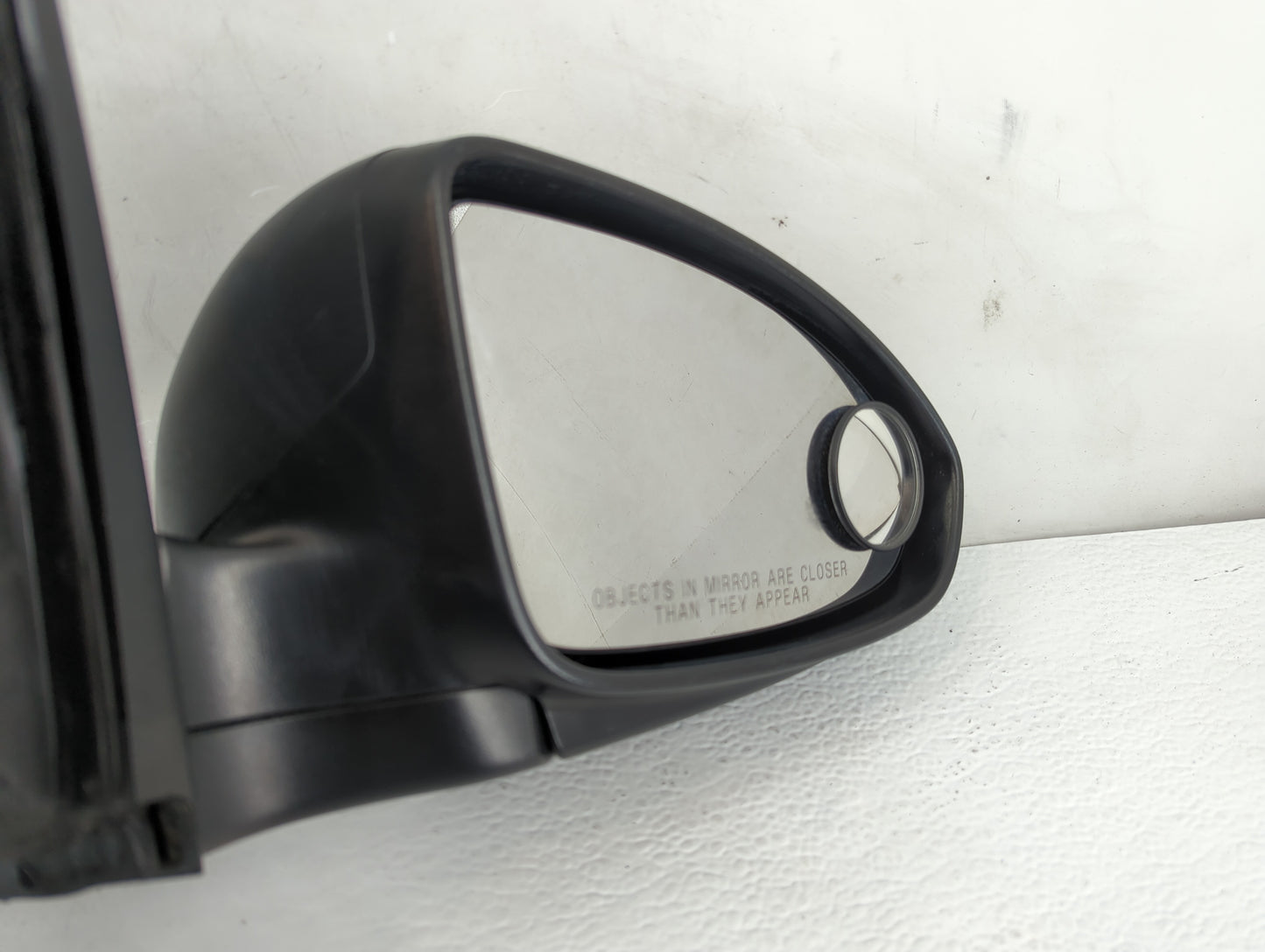 2011 Chevrolet Cruze Side Mirror Replacement Passenger Right View Door Mirror P/N:95220857 Fits OEM Used Auto Parts - Oemuse