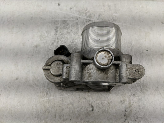 2011-2016 Chevrolet Cruze Throttle Body P/N:55565489 Fits Fits 2011 2012 2013 2014 2015 2016 2017 2018 2019 2020 2021 OEM Used Auto Parts