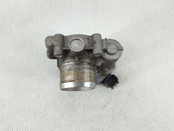 2011-2016 Chevrolet Cruze Throttle Body Fits Fits 2011 2012 2013 2014 2015 2016 2017 2018 2019 2020 2021 OEM Used Auto Parts