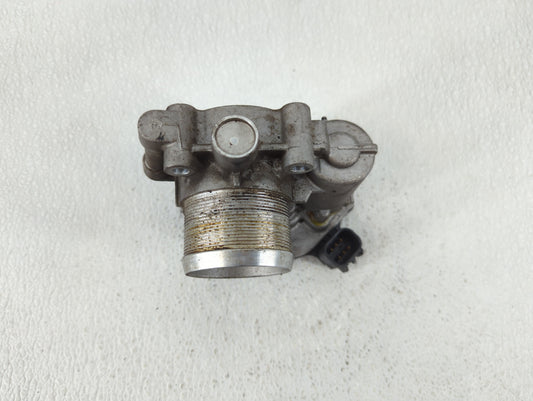 2011-2016 Chevrolet Cruze Throttle Body Fits Fits 2011 2012 2013 2014 2015 2016 2017 2018 2019 2020 2021 OEM Used Auto Parts