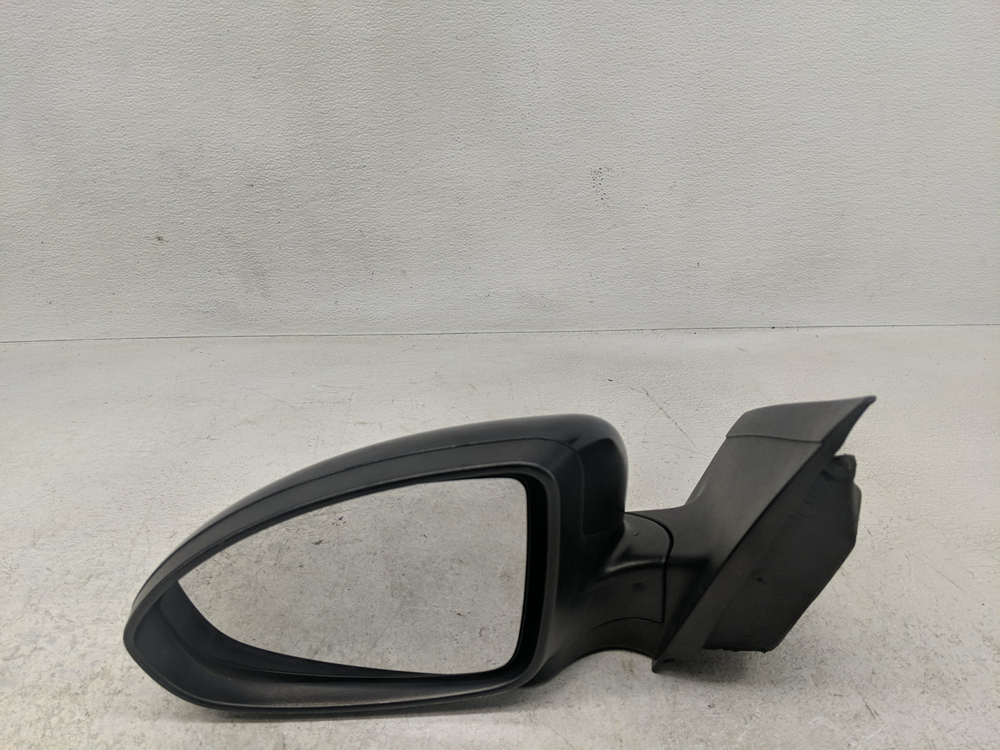 2011-2016 Chevrolet Cruze Side Mirror Replacement Driver Left View Door Mirror P/N:95220811 Fits OEM Used Auto Parts - Oemus