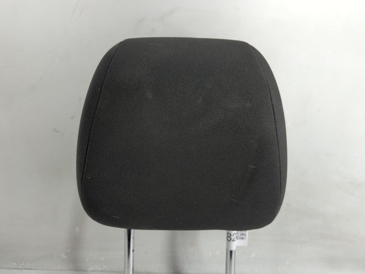 2011 Chevrolet Cruze Headrest Head Rest Rear Seat Fits OEM Used Auto Parts