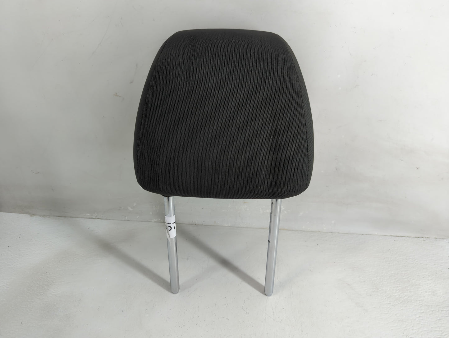 2011 Chevrolet Cruze Headrest Head Rest Rear Seat Fits OEM Used Auto Parts - Oemusedautoparts1.com
