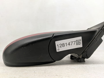2011-2014 Chevrolet Cruze Passenger Side View Mirror - Right Door Mirror OEM Used