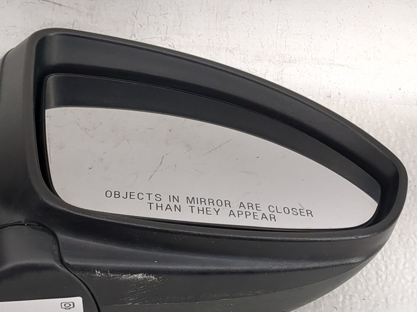 2011-2016 Chevrolet Cruze Passenger Side View Mirror - Right Door Mirror OEM Used - Oemusedautoparts1.com