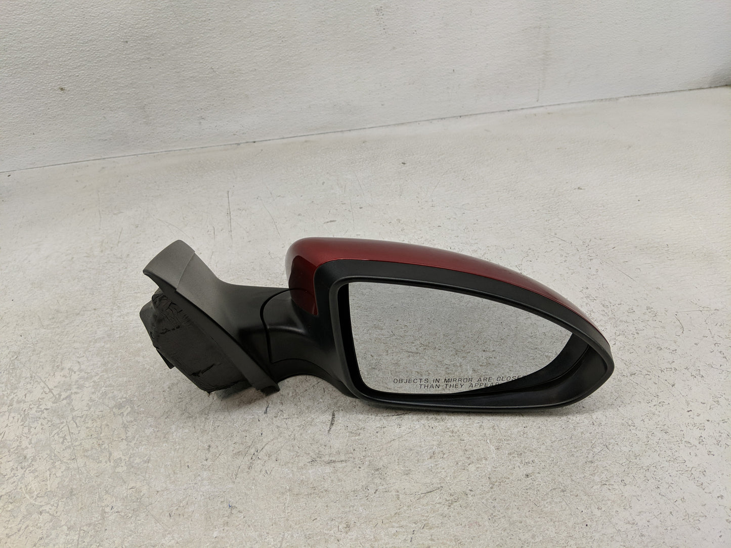 2011-2016 Chevrolet Cruze Passenger Side View Mirror - Right Door Mirror OEM Used - Oemusedautoparts1.com