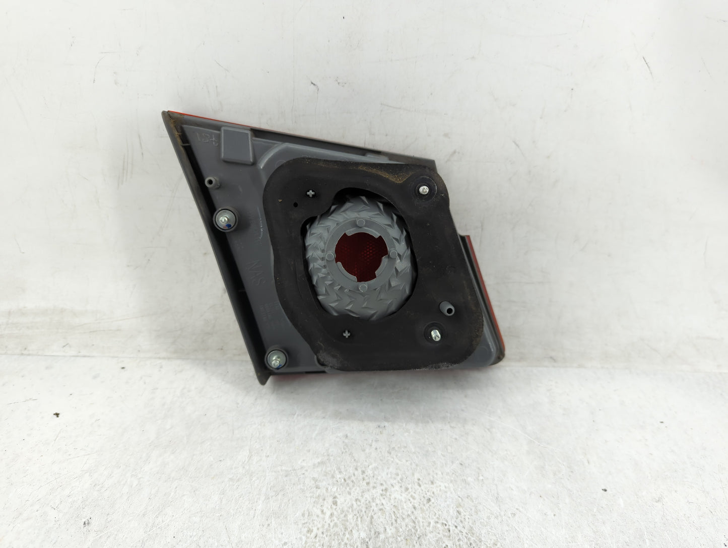 2011-2016 Chevrolet Cruze Tail Light Assembly Passenger Right OEM P/N:2T 11 1P Fits Fits 2011 2012 2013 2014 2015 2016 OEM U