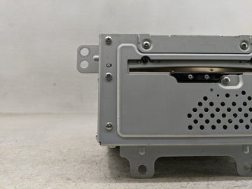 2011 Chevrolet Cruze Radio AM FM Cd Player Receiver Replacement P/N:22744758 Fits Fits 2010 OEM Used Auto Parts