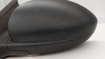 2011-2014 Chevrolet Cruze Driver Side View Mirror - Left Door Mirror OEM Used