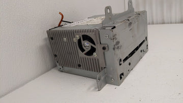 2011 Chevrolet Cruze Am Fm Cd Player Radio Receiver
