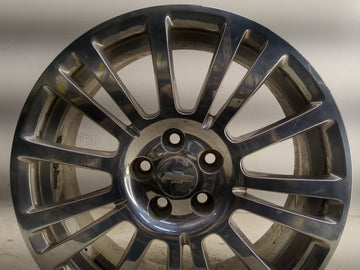 2011-2011 Chevrolet Cruze Oem Wheel Rim